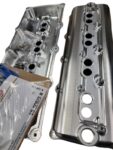 Manton Dual Breather Gen 3 Hemi Valve Cover