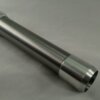 Spark Plug Tube - Noonan Racing Engineering Billet Valve Cover , Large Hole