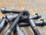 LS Rocker Arm Trunnion Bolt 12.9 ISO