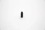 .281 Ball 3/8 x 24 Thread with Oil Hole H-13 | 820