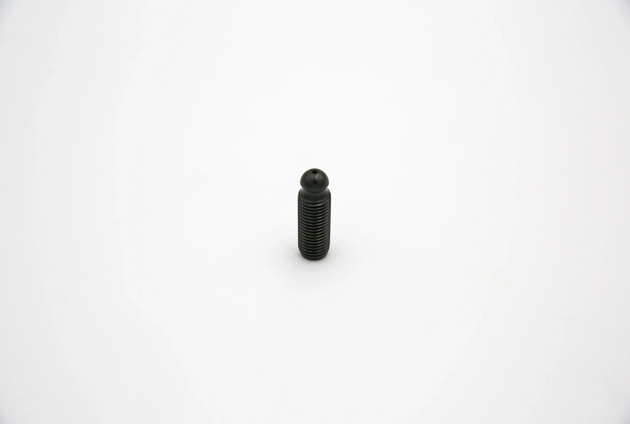 3/8 Ball 7/16 x 20 Thread with Oil Hole H-13 | 822