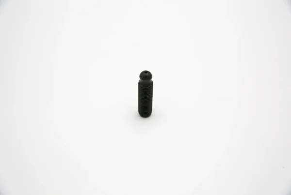 3/8 Ball 7/16 x 20 Thread with Oil Hole H-13 | 822-L (1.625)