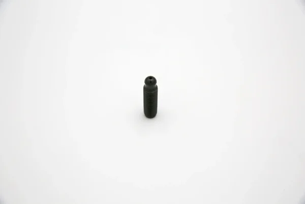 5/16 Ball 3/8 x 24 Thread with Oil Hole H-13 | 824-02 (1.350)
