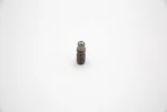 3/8 Ball 7/16 x 20 Thread with Pressure Fed Side Hole Ion Nitride | 826-I (1.300)