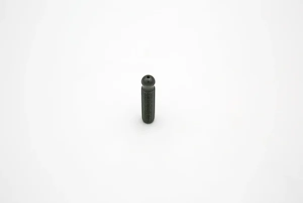 3/8 Ball 3/8 x 24 Thread with Oil Hole H-13 | 828-L (1.600)