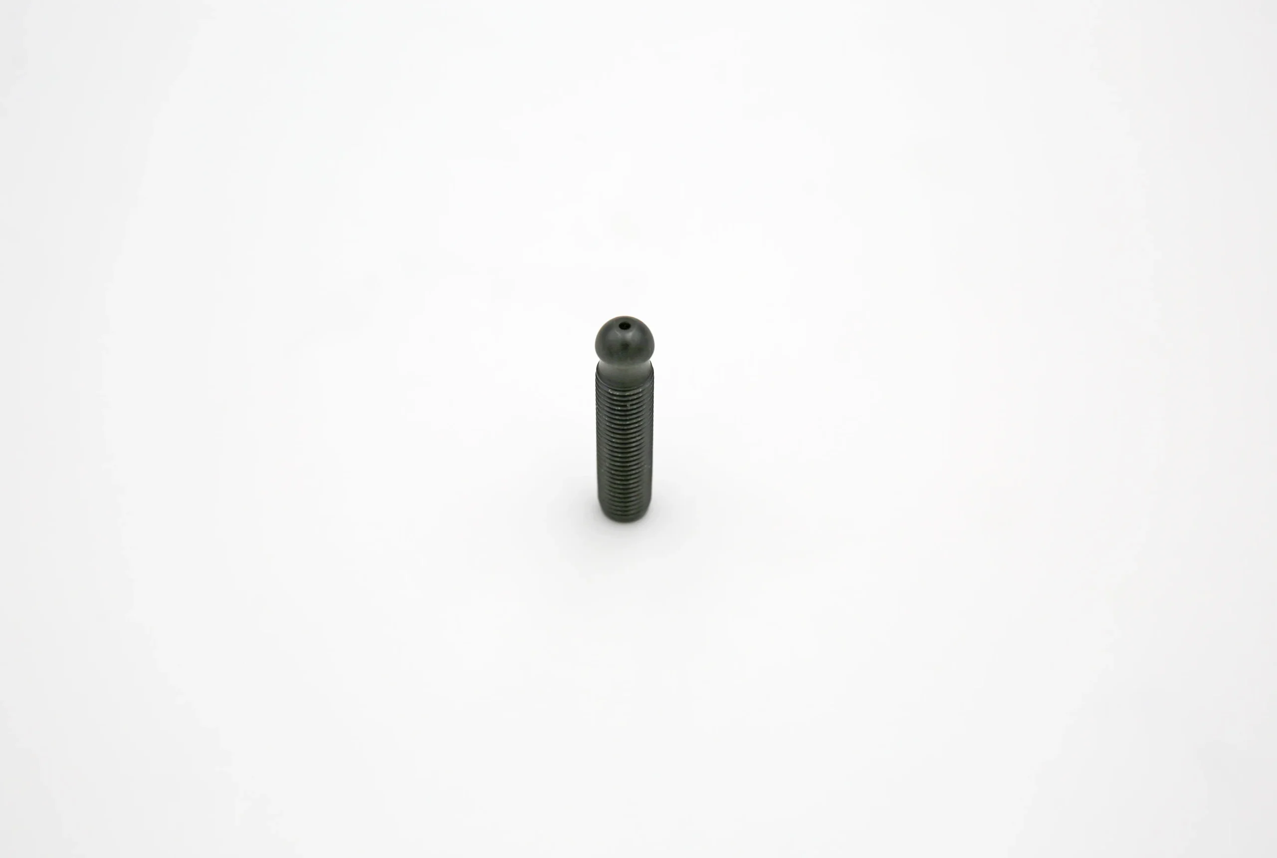 3/8 Ball 3/8 x 24 Thread with Oil Hole H-13 | 828-L (1.600)