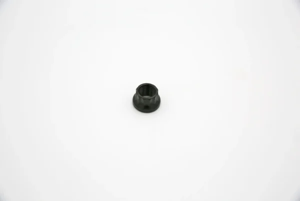 7/16 x 20 x .700 O.D. 12 pt. Jam Nut | 850