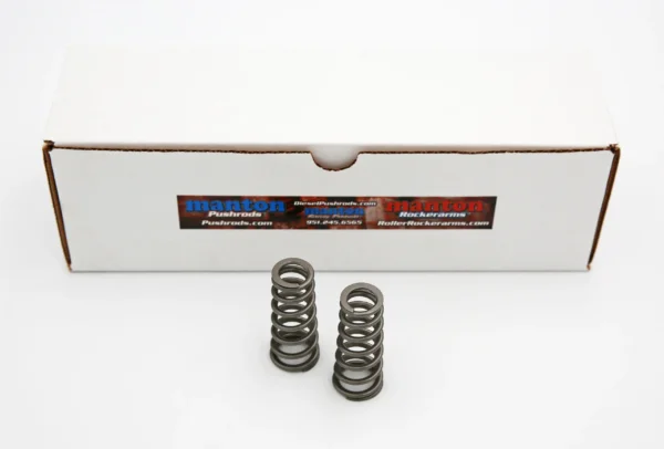 6.7 Powerstroke Conical Valve Spring