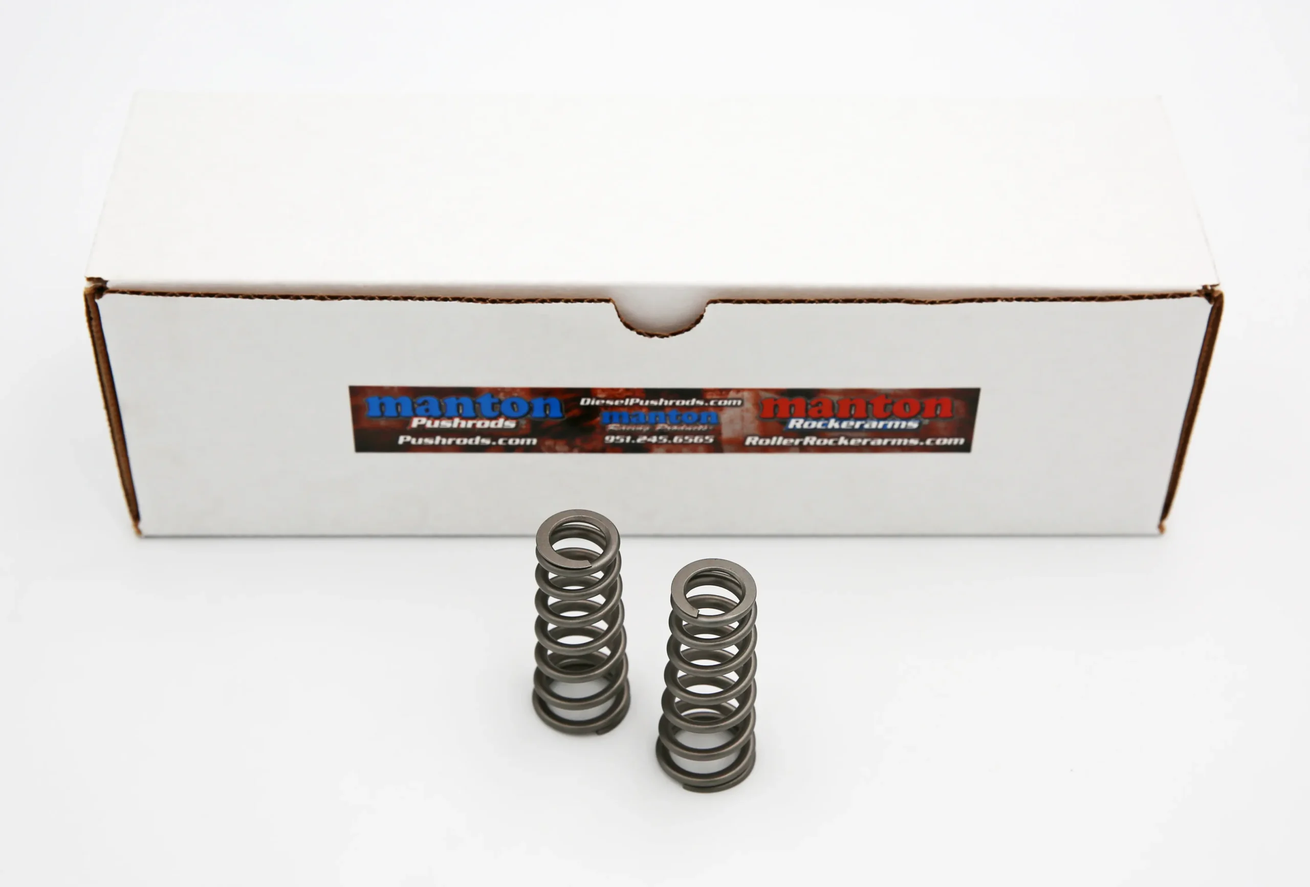 6.7 Powerstroke Conical Valve Spring