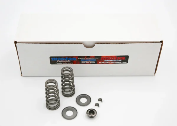 Duramax - Conical Valve Spring Kit