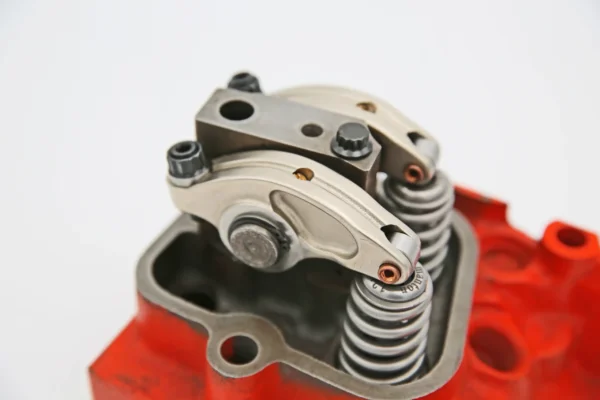 12v Cummins Rocker Arm Exhaust