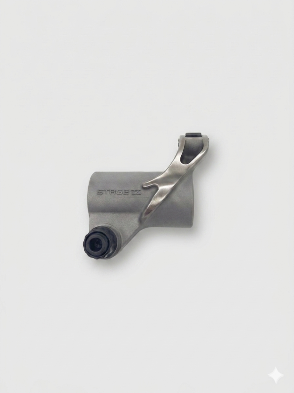 Stage V Rocker Arm Top View