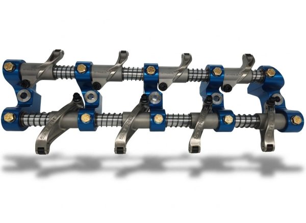 Stage V 426 Hemi Rocker Arm System
