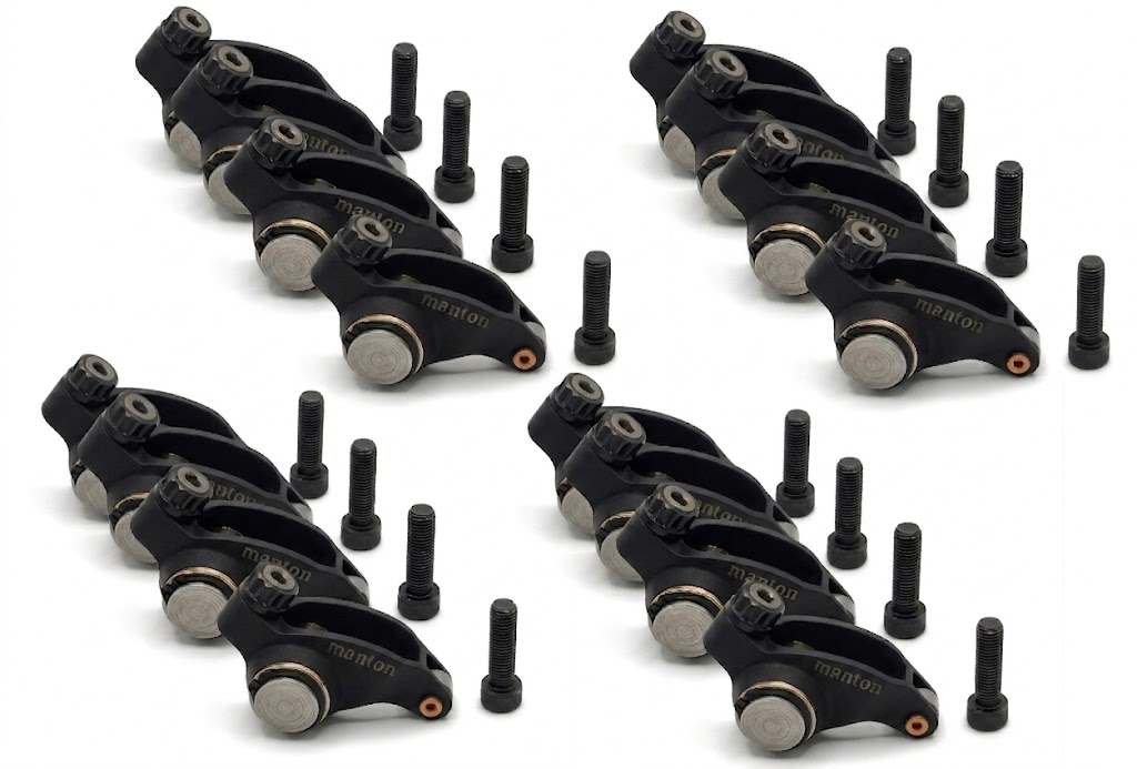 Performer Series LT1 - Rocker Arm System ( Bolt on )